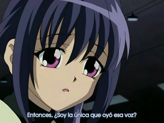 Ginban Kaleidoscope (Jisedai no Fansub)